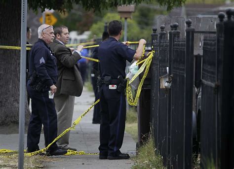 Early morning homicide leaves 2 dead in Oakland